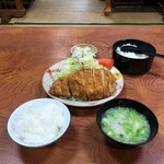 Tonkatsu Taketei - 