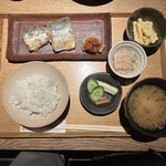 ごはんや一芯 代官山 - 