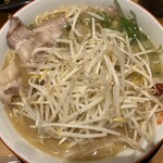 Uma-Ya Ra-Men - みそラーメン