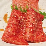 焼肉 いのうえ - 