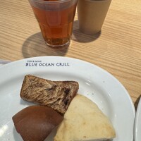 fish&wine BLUE OCEAN GRILL - 