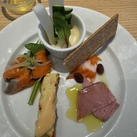 fish&wine BLUE OCEAN GRILL - 