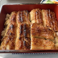 うなぎ処 山道 - 