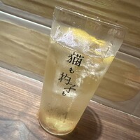 恵比寿ビストロ 猫も杓子も - 