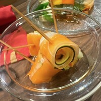 恵比寿ビストロ 猫も杓子も - 