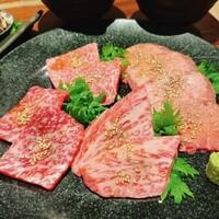 焼肉 いのうえ 吉祥寺店 - 
