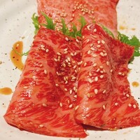 焼肉 いのうえ 吉祥寺店 - 