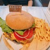 テディーズ ビガー バーガー 原宿表参道店