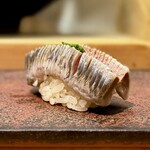 Sushi Sho - 鰯