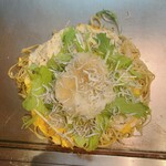 Okonomiyaki To Teppanyaki Waga-Ya - 