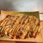 Okonomiyaki To Teppanyaki Waga-Ya - 