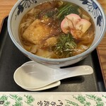 扇庵 - 料理写真: