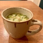 スコップカフェ - 