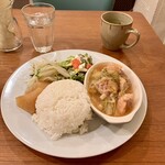 スコップカフェ - 