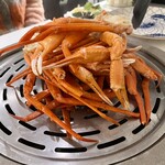 Steam Crab Labo - 