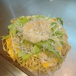 Okonomiyaki To Teppanyaki Waga-Ya - 