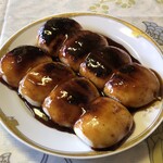 Orita Yaki Manjuu Ten - 焼まんじゅう