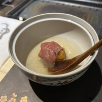 焼肉割烹 YP流 西心斎橋店 - 