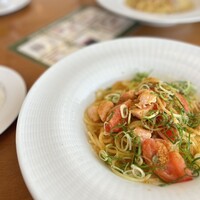PASTA HOUSE AWkitchen FARM 多摩センター店 - 