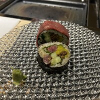 焼肉割烹 YP流 西心斎橋店 - 