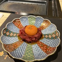 焼肉割烹 YP流 西心斎橋店 - 