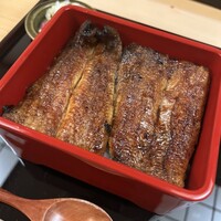 うなぎと炭焼 久松 - 