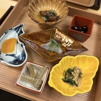 うなぎと炭焼 久松 - 