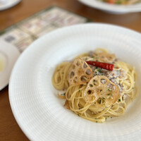 PASTA HOUSE AWkitchen FARM 多摩センター店 - 