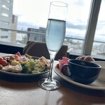 restaurant GRILL TABLE - 