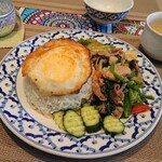 タイ料理コアタイ - 