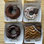 Mister Donut - 