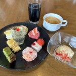 restaurant GRILL TABLE - 