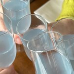 restaurant GRILL TABLE - 