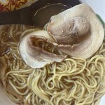 情熱食堂 - 料理写真: