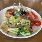 restaurant GRILL TABLE - 