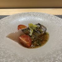 鮨 双海 - 