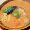 HOKKAIDO SAPPORO SOUP CURRY LAB. あめや