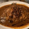 まんねんカレー