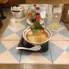 中華そば 麺や食堂 本店