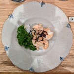 La Stalla - えびとまめ