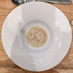 La Stalla - トピナンブールのズッパ