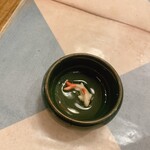 中華そば 麺や食堂 - 