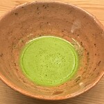 Higashiyama Ogata - 抹茶