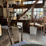 茶房　まるげん - 