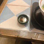 中華そば 麺や食堂 - 