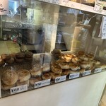 MARUICHI BAGEL - 