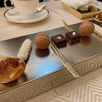 SALONE TOKYO - 小菓子