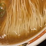 中華そば 麺や食堂 本店 - 