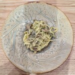 La Stalla - 今日のタヤリン