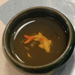 中華そば 麺や食堂 - 